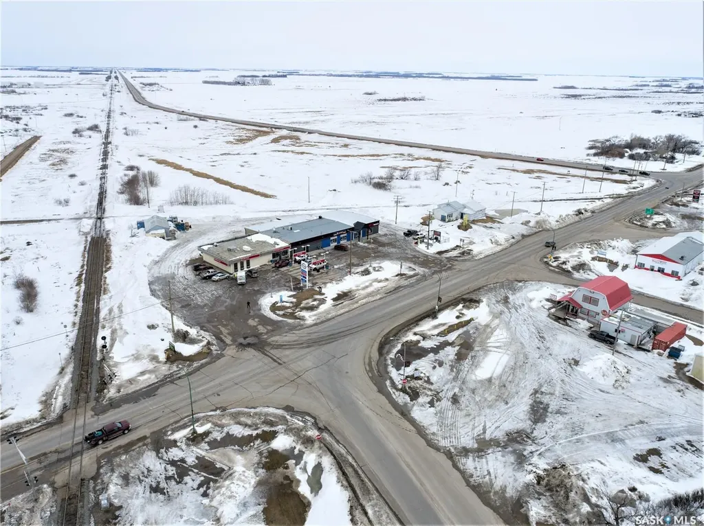 6 Highway Watson SK S0K 4V0