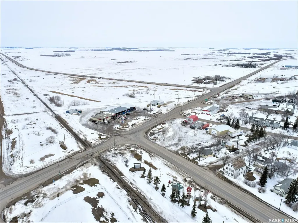 6 Highway Watson SK S0K 4V0