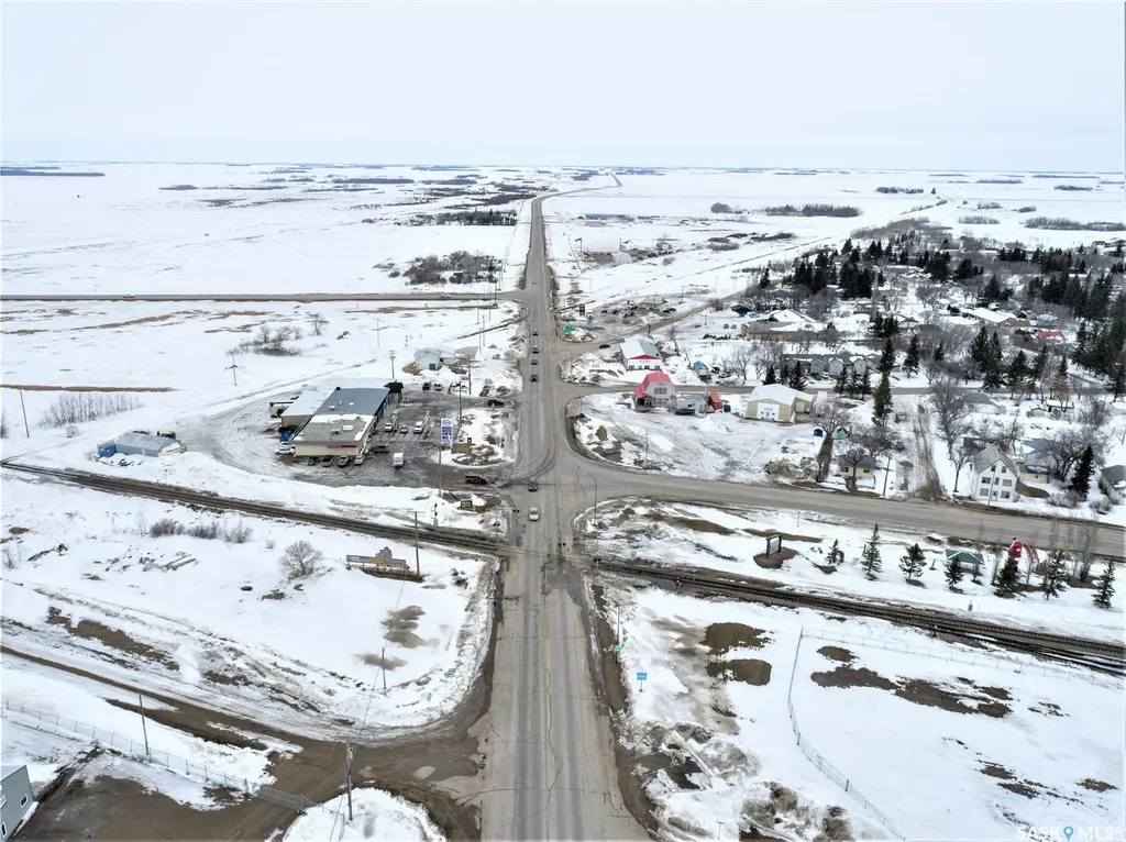 6 Highway Watson SK S0K 4V0