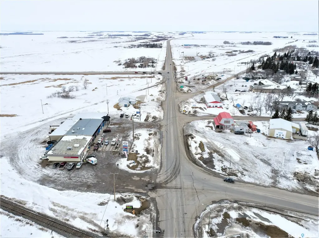 6 Highway Watson SK S0K 4V0