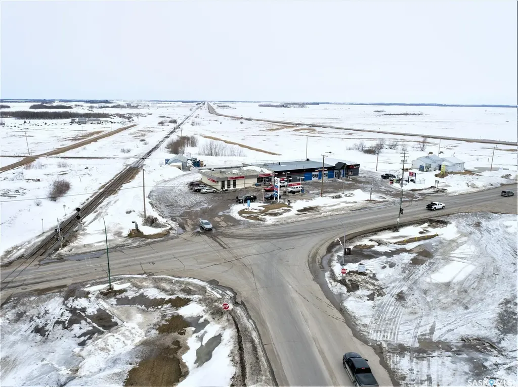 6 Highway Watson SK S0K 4V0