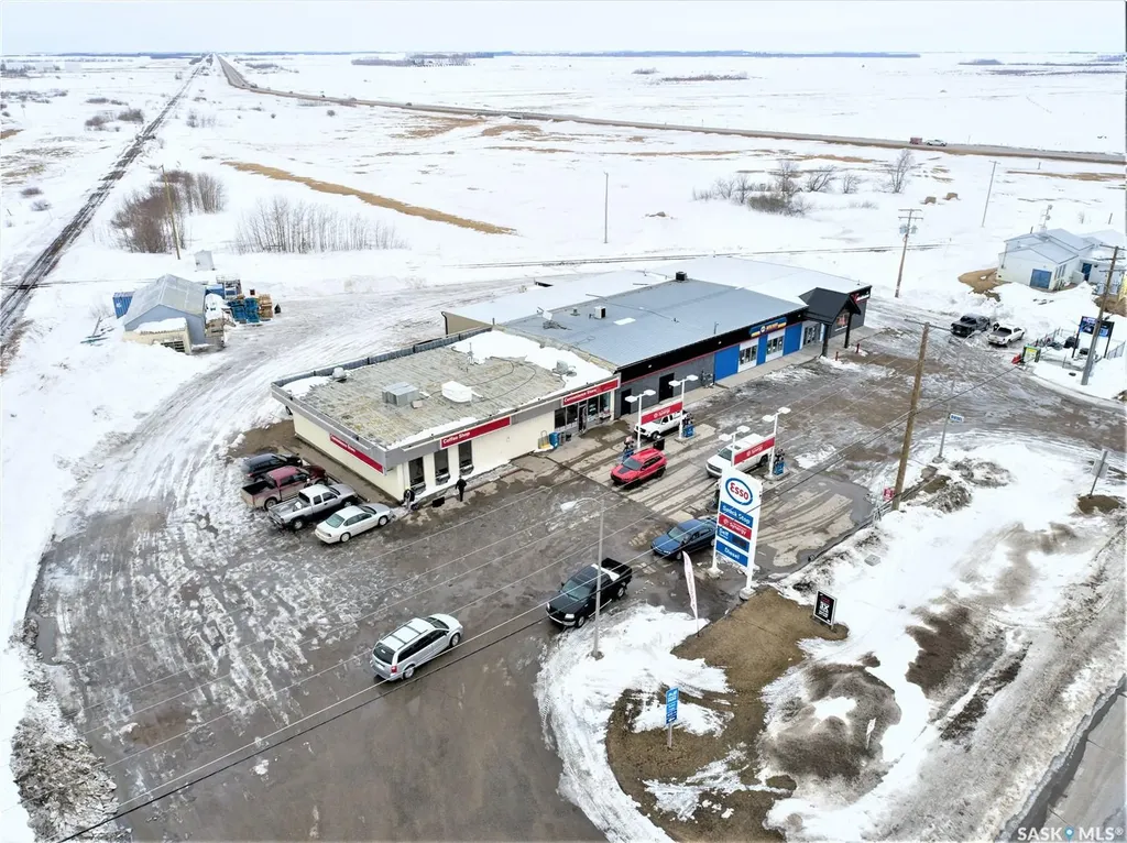 6 Highway Watson SK S0K 4V0