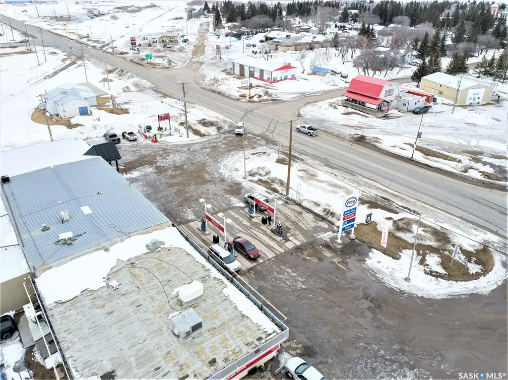 6 Highway Watson SK S0K 4V0