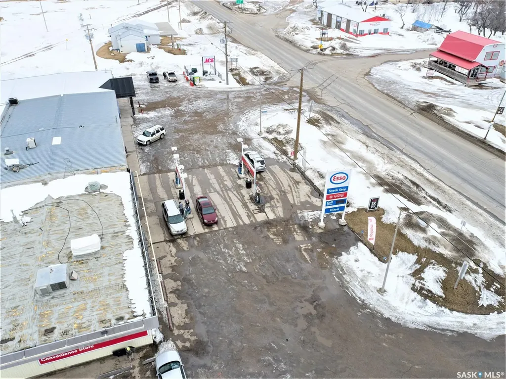 6 Highway Watson SK S0K 4V0