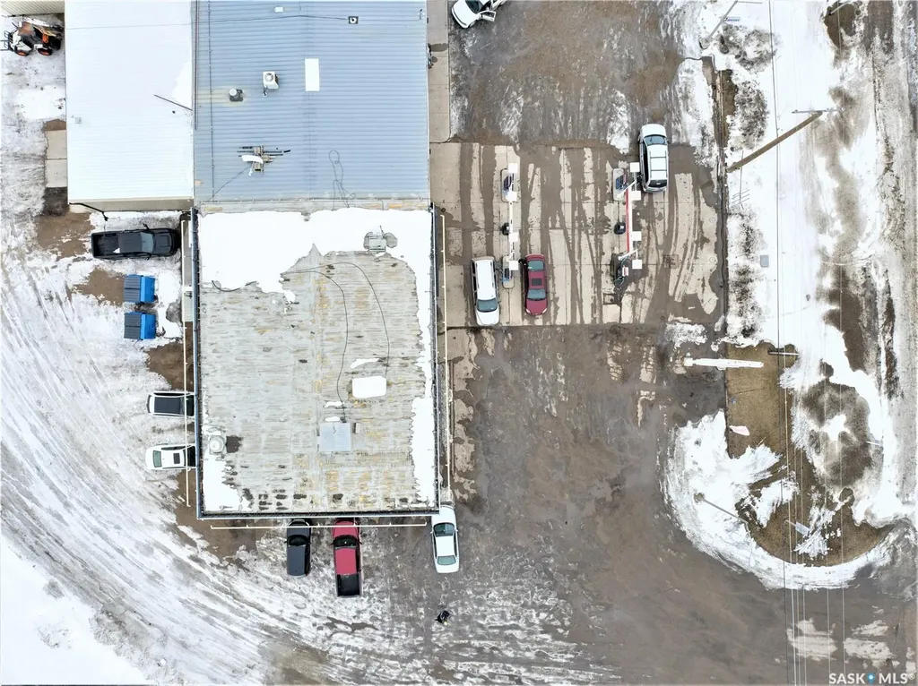 6 Highway Watson SK S0K 4V0