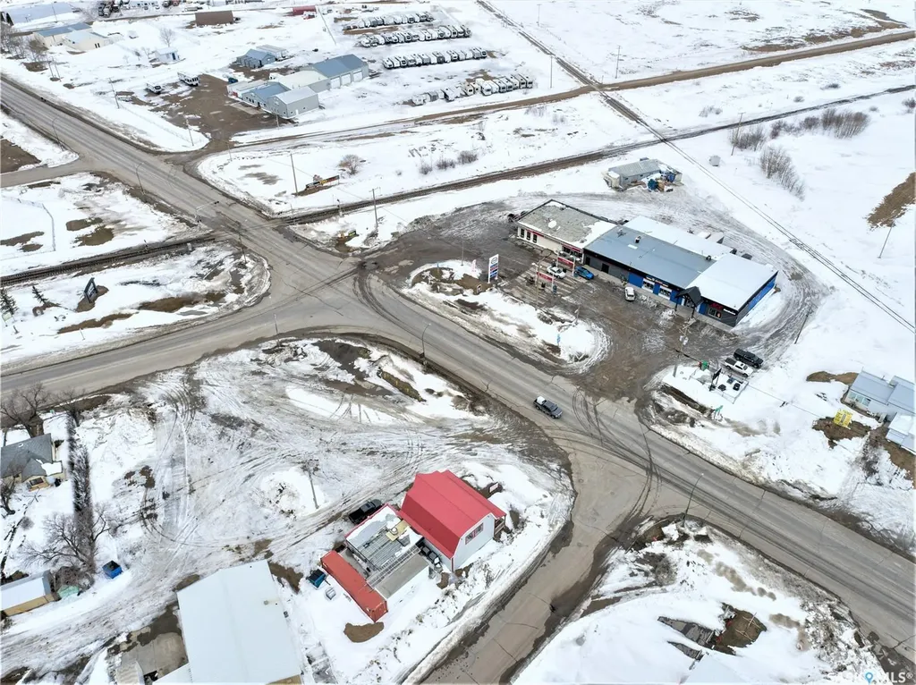 6 Highway Watson SK S0K 4V0