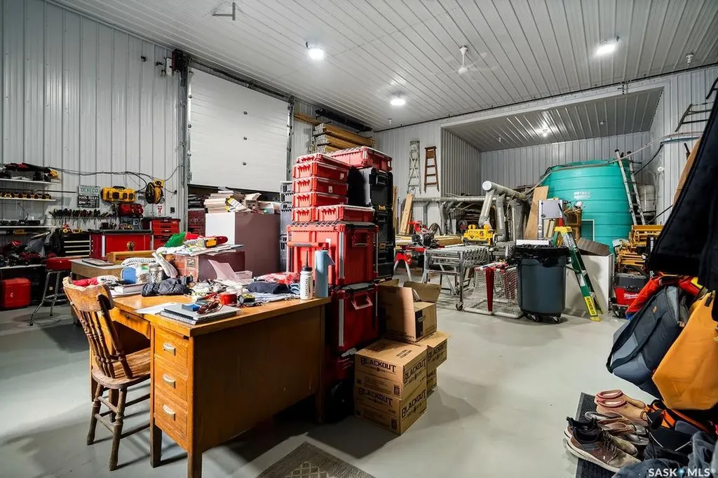 Rural Address Benson Rm No. 35 SK S4A 2X8
