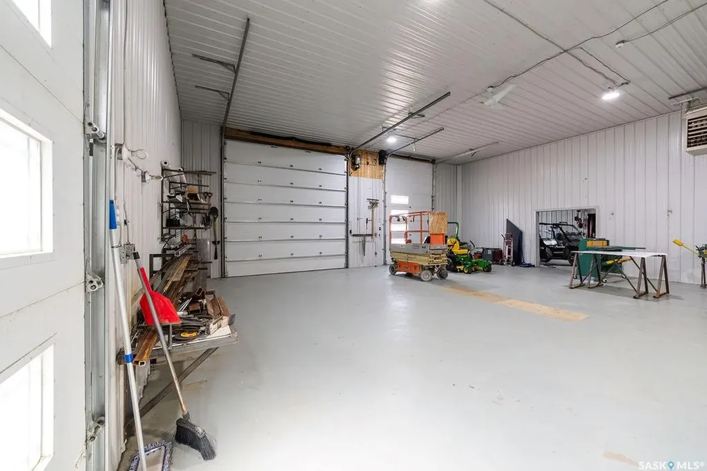 Rural Address Benson Rm No. 35 SK S4A 2X8
