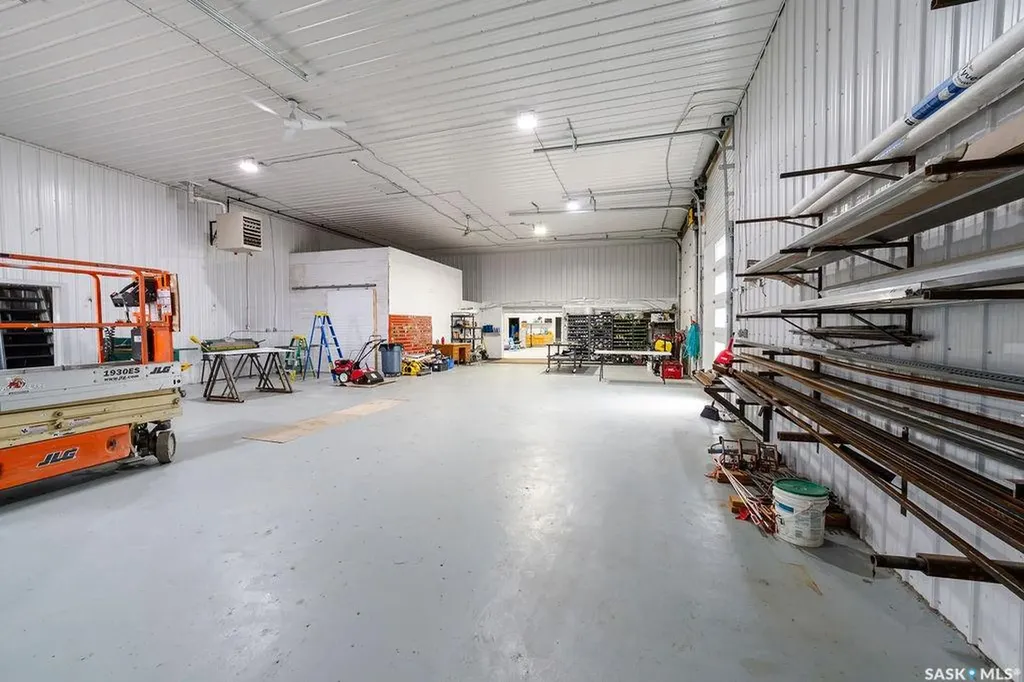 Rural Address Benson Rm No. 35 SK S4A 2X8