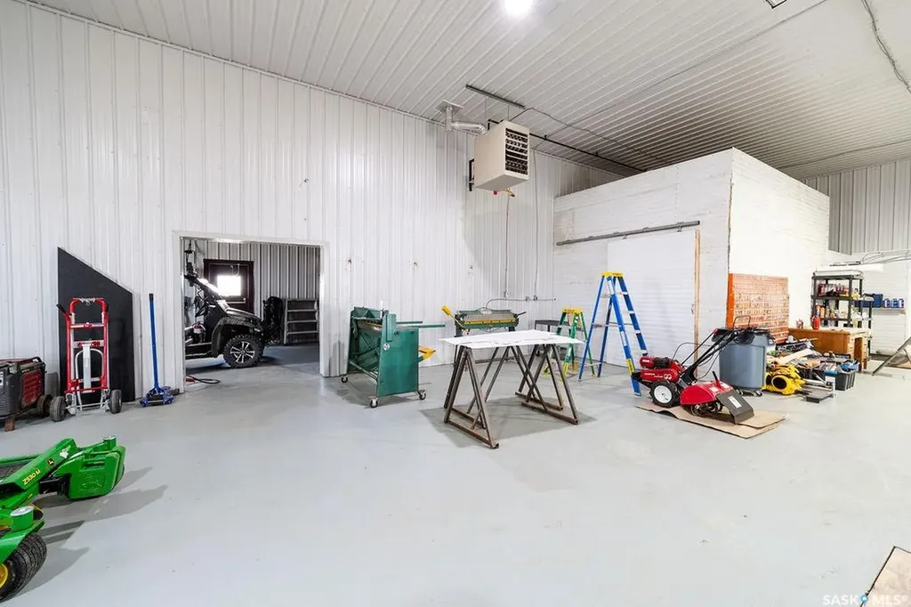 Rural Address Benson Rm No. 35 SK S4A 2X8