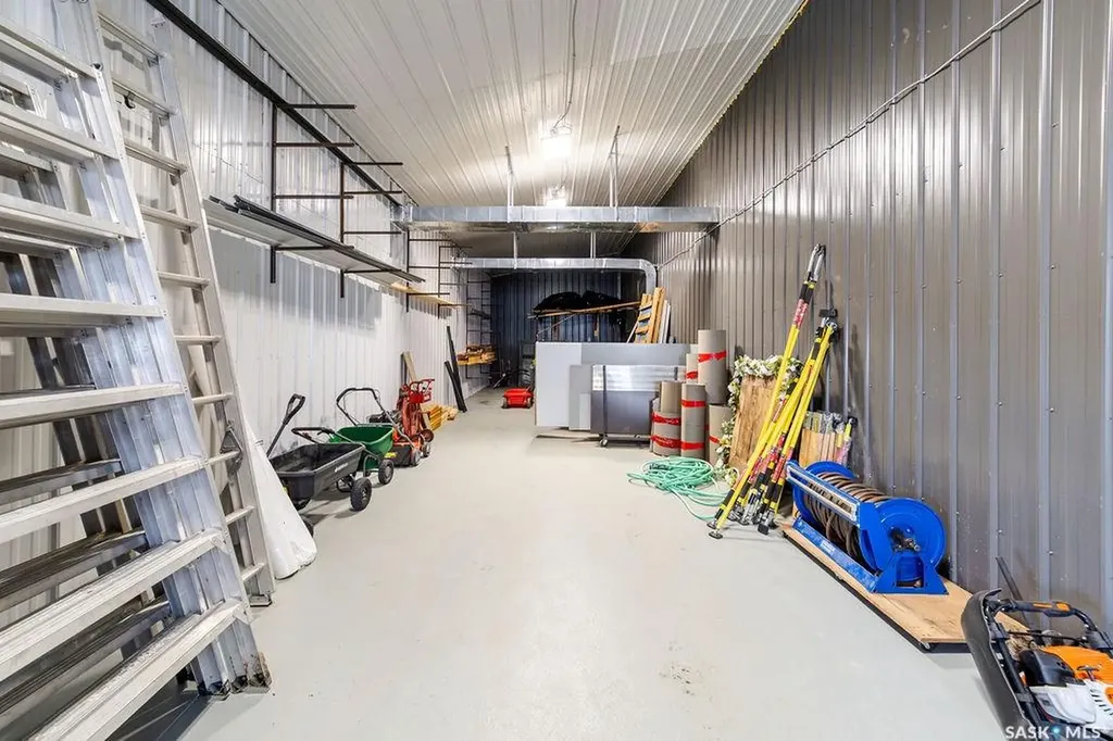 Rural Address Benson Rm No. 35 SK S4A 2X8