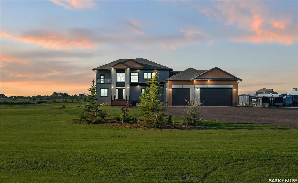 172 Grandview Trail Corman Park Rm No. 344 SK S7T 0W5