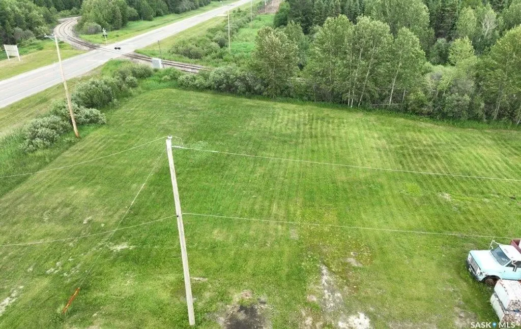 F Railway Avenue Hudson Bay SK S0E 0Y0
