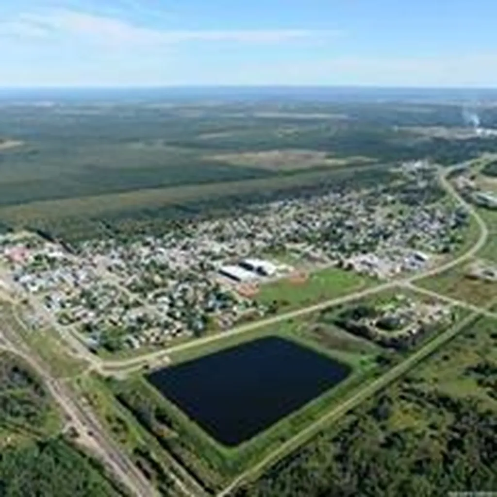 F Railway Avenue Hudson Bay SK S0E 0Y0