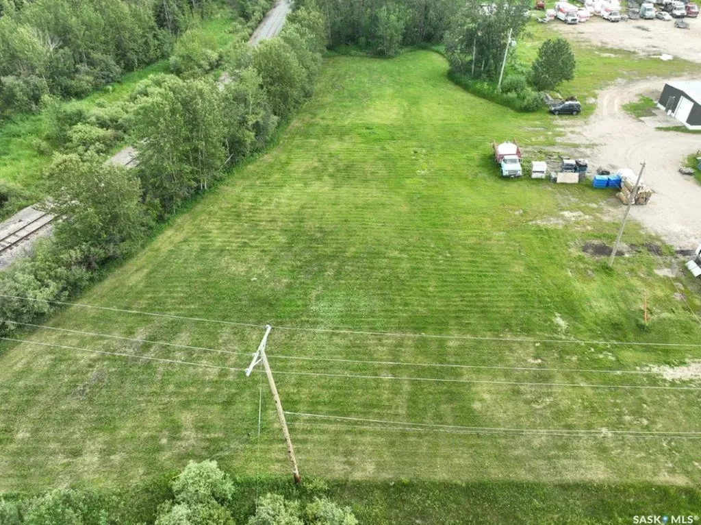F Railway Avenue Hudson Bay SK S0E 0Y0