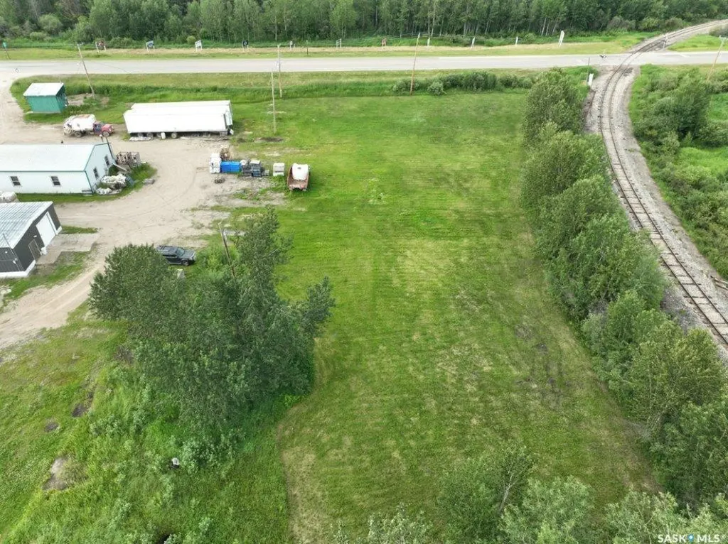 F Railway Avenue Hudson Bay SK S0E 0Y0