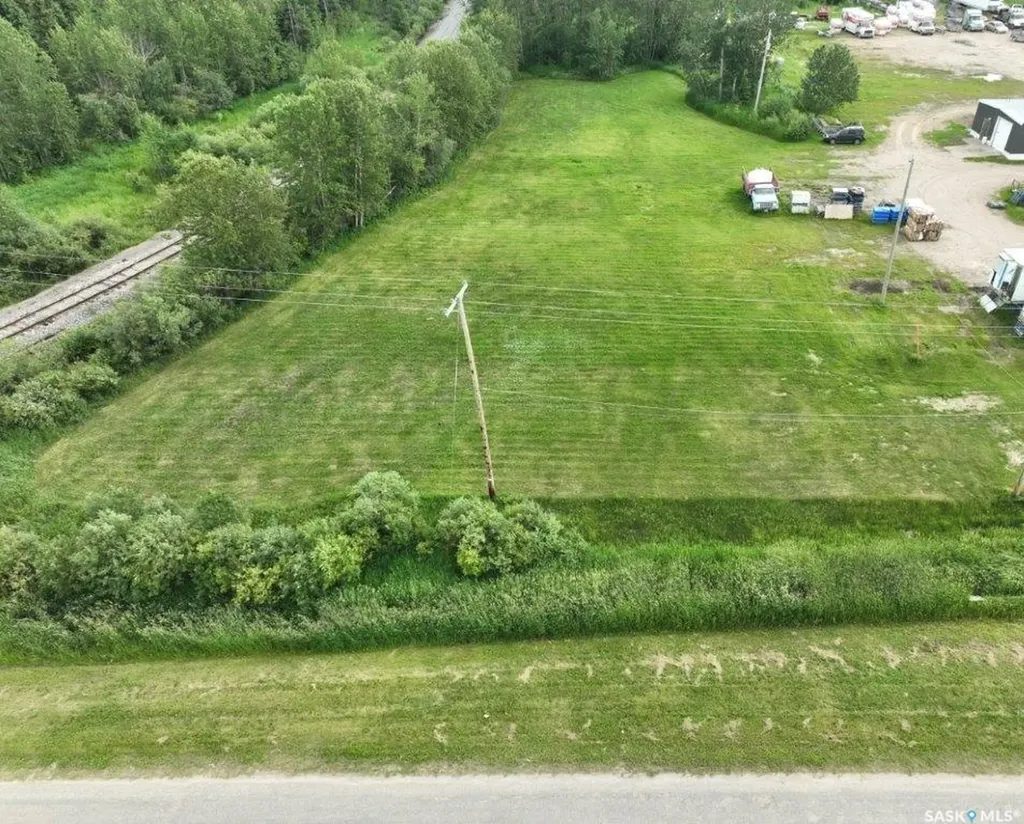 F Railway Avenue Hudson Bay SK S0E 0Y0