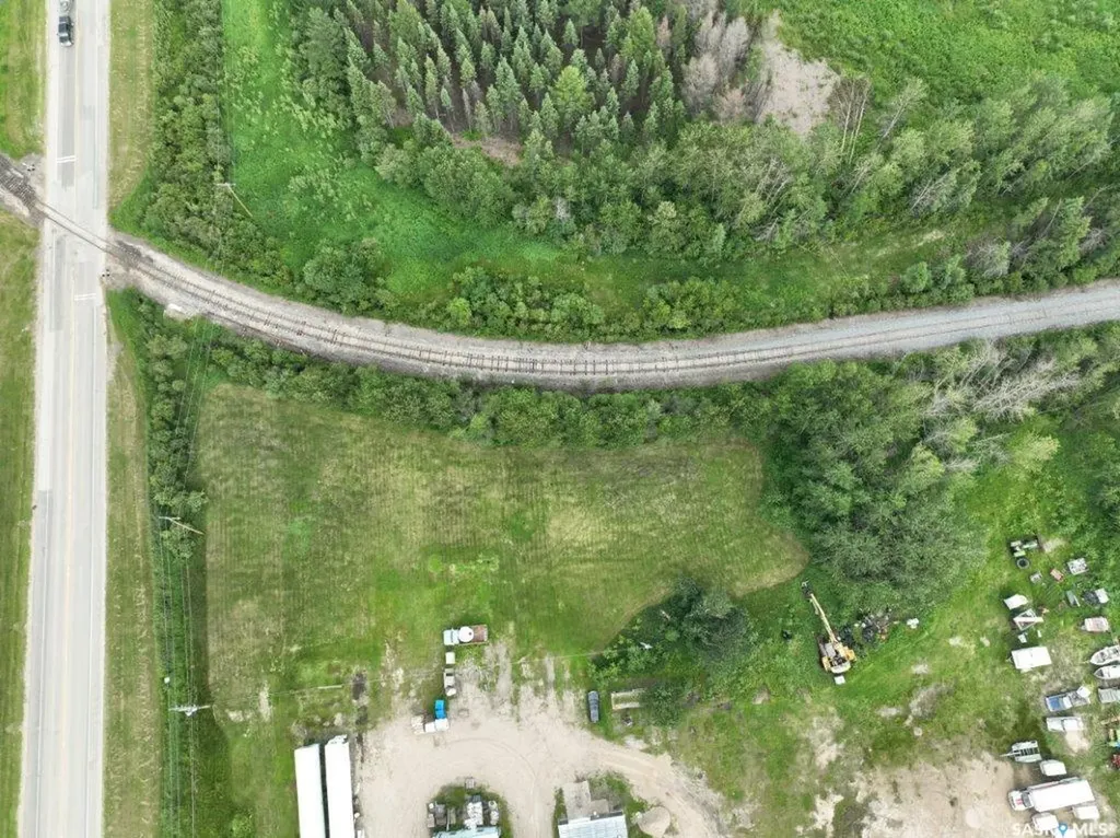 F Railway Avenue Hudson Bay SK S0E 0Y0