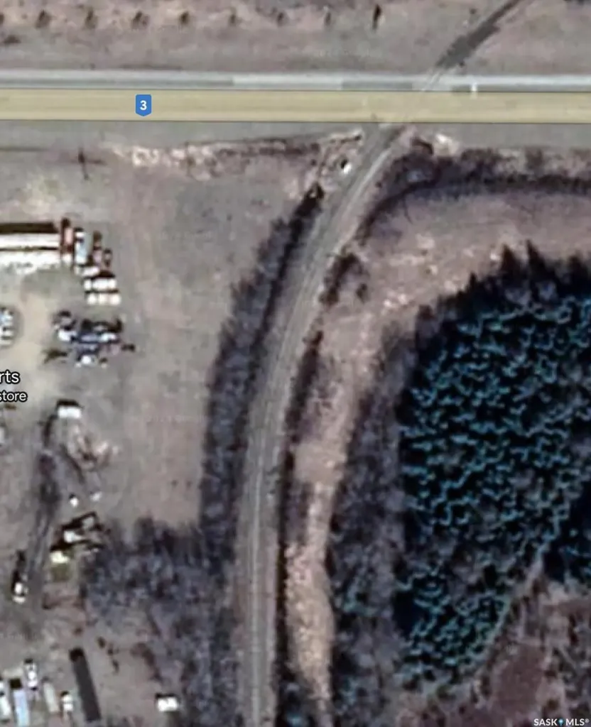 F Railway Avenue Hudson Bay SK S0E 0Y0