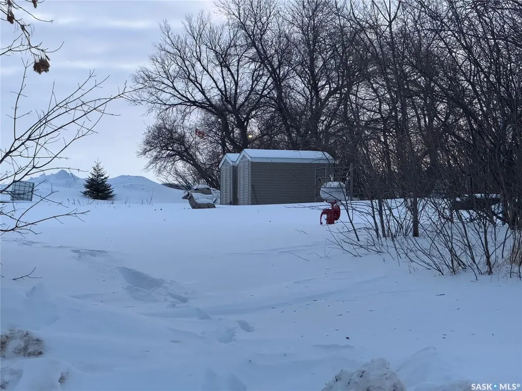 208 1st Street Tisdale Rm No. 427 SK S0E 1S0