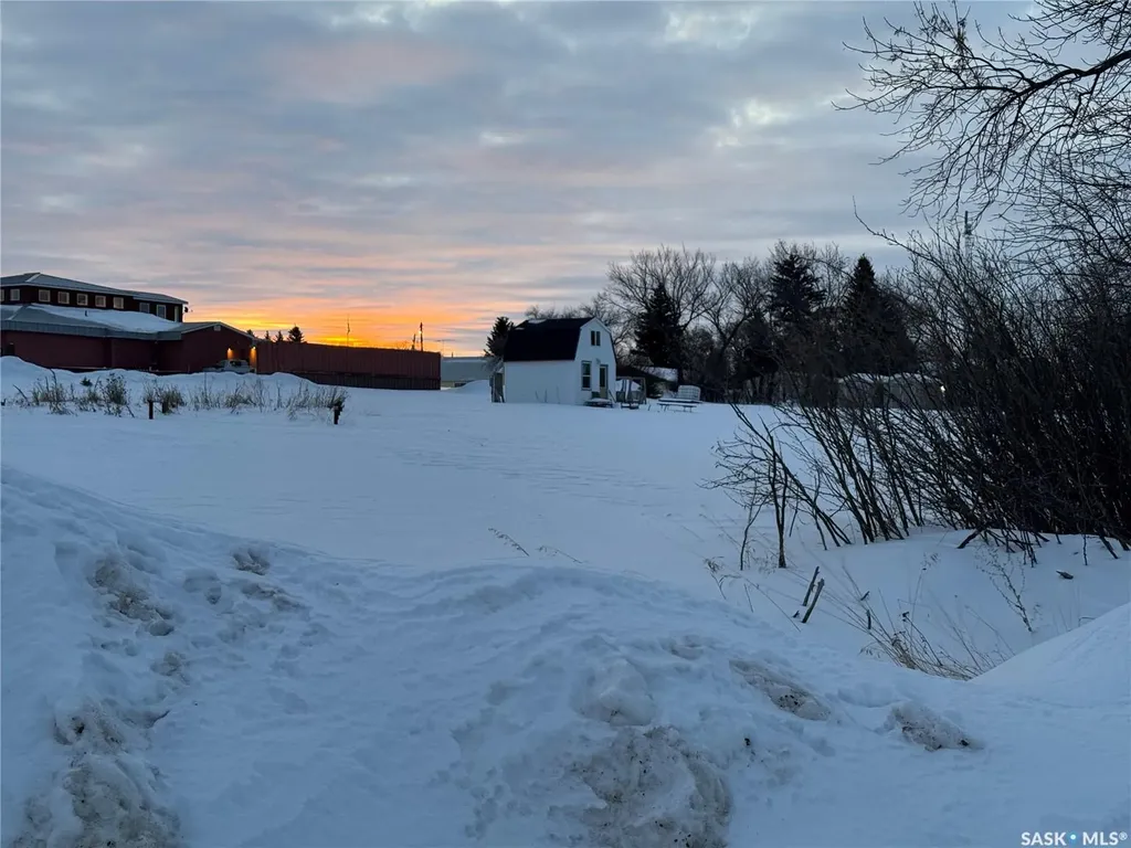208 1st Street Tisdale Rm No. 427 SK S0E 1S0