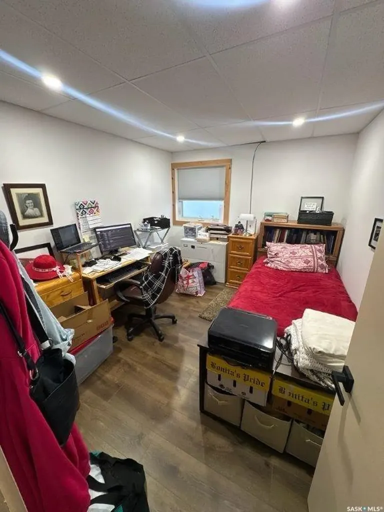 142 7th Avenue SW Eston SK S0L 1A0