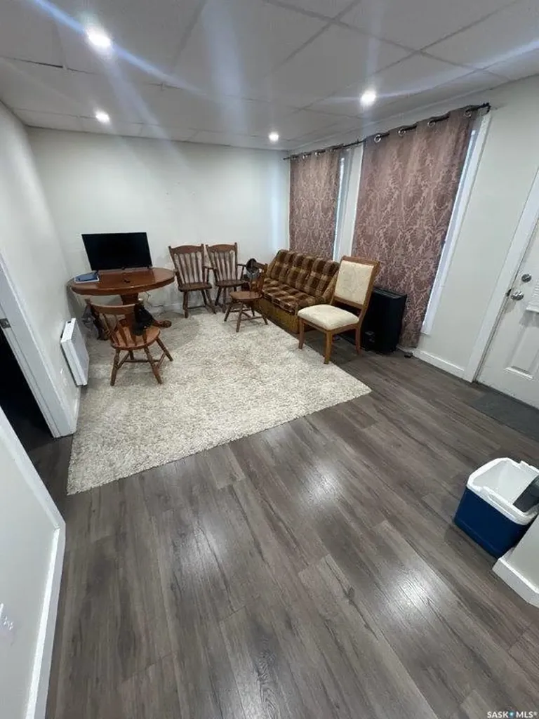 142 7th Avenue SW Eston SK S0L 1A0