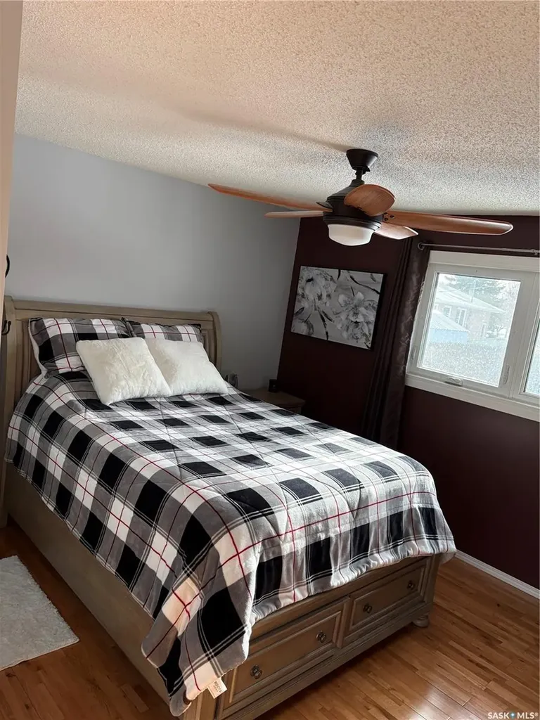 1620 Dieppe Crescent Estevan SK S4A 1W7