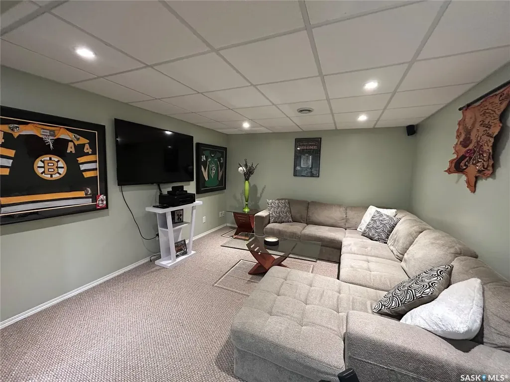 1620 Dieppe Crescent Estevan SK S4A 1W7