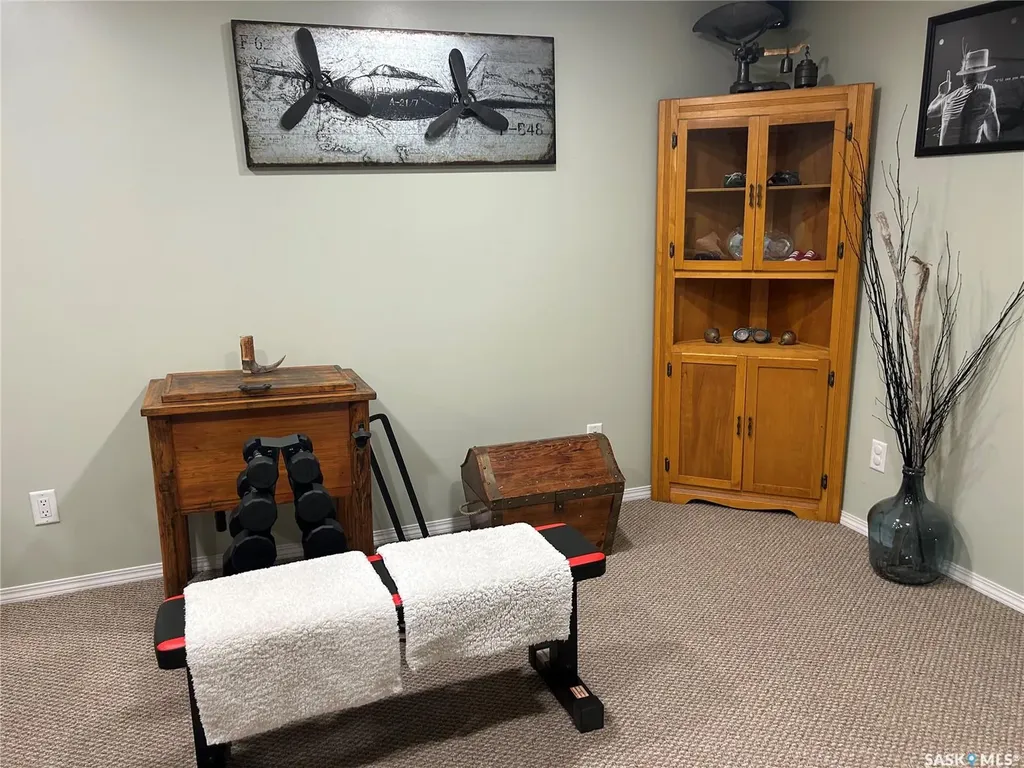 1620 Dieppe Crescent Estevan SK S4A 1W7