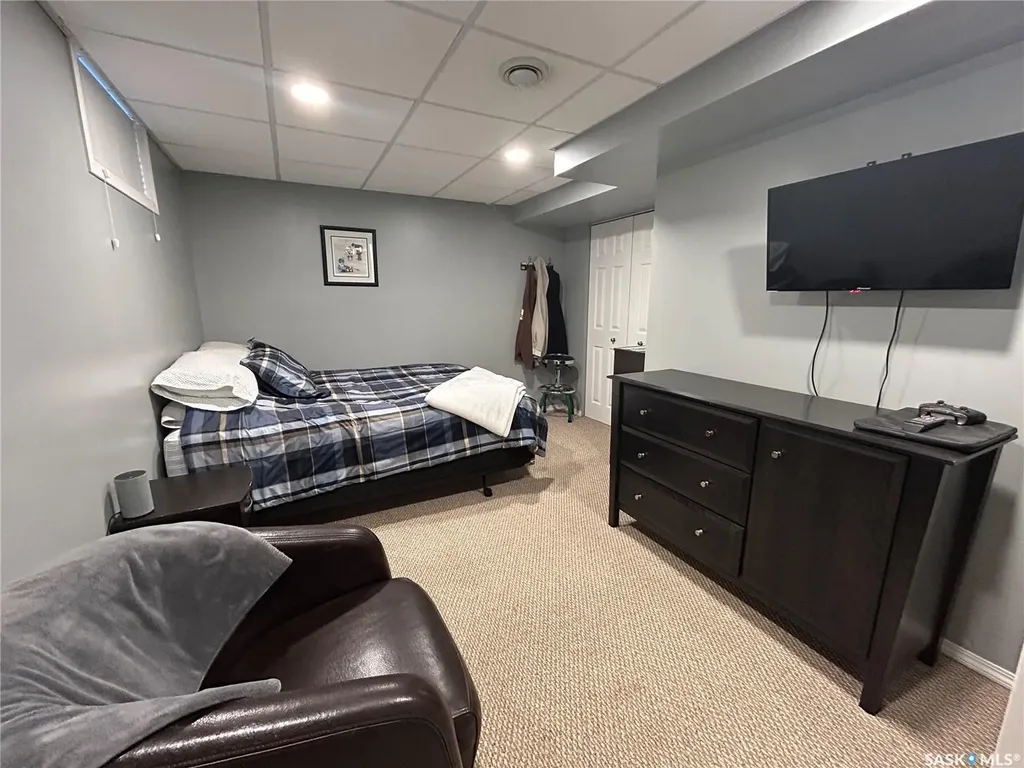 1620 Dieppe Crescent Estevan SK S4A 1W7