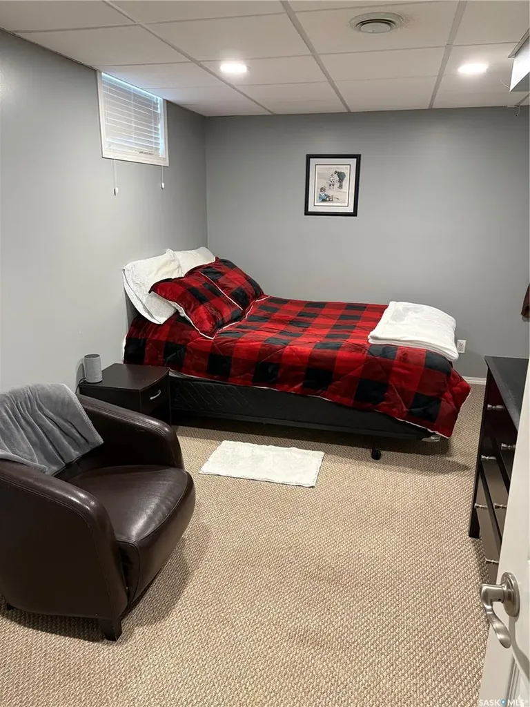 1620 Dieppe Crescent Estevan SK S4A 1W7