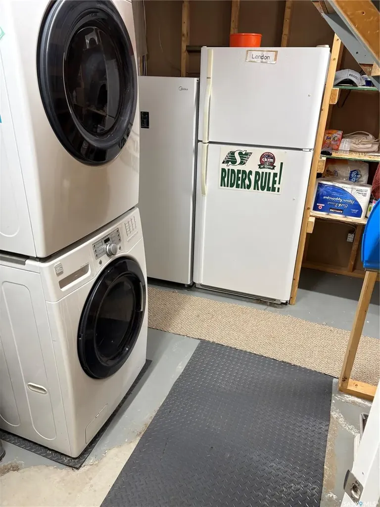 1620 Dieppe Crescent Estevan SK S4A 1W7