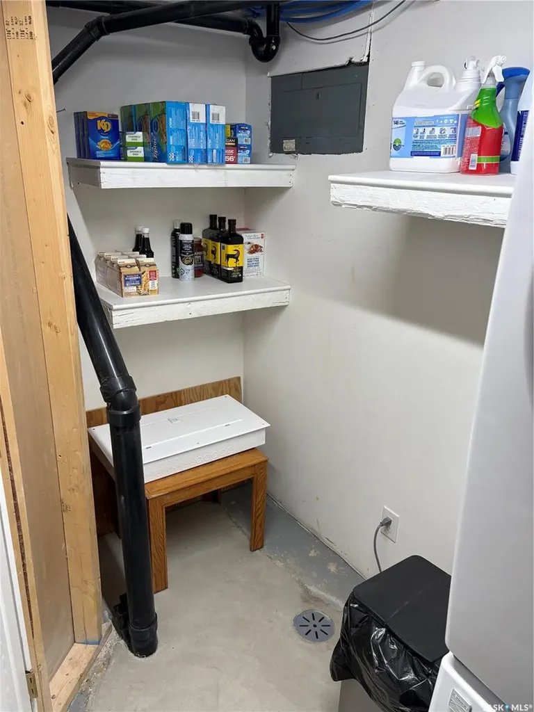 1620 Dieppe Crescent Estevan SK S4A 1W7