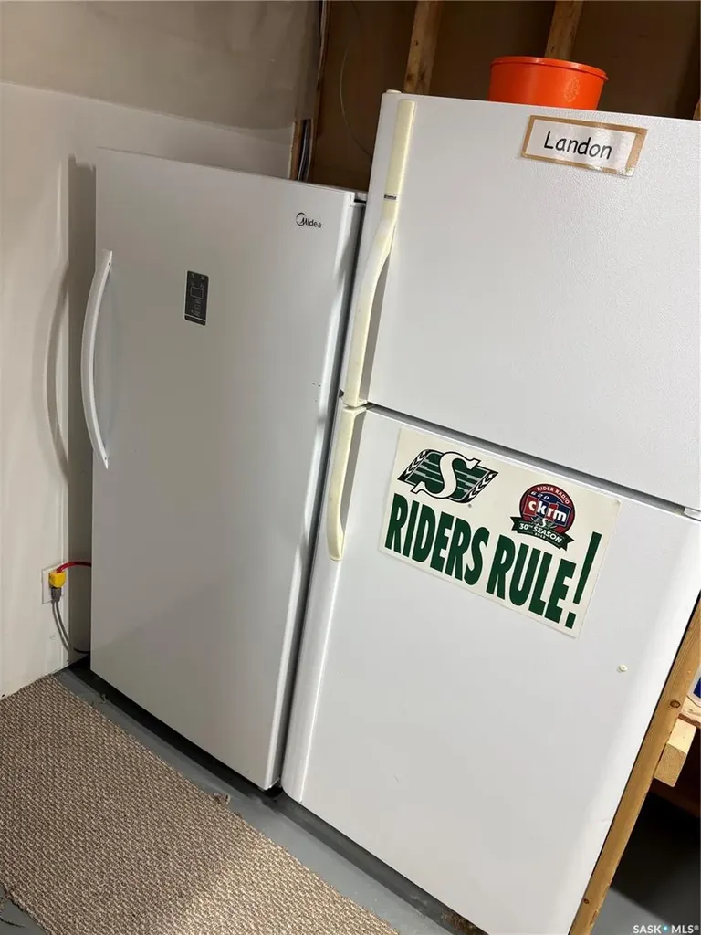 1620 Dieppe Crescent Estevan SK S4A 1W7