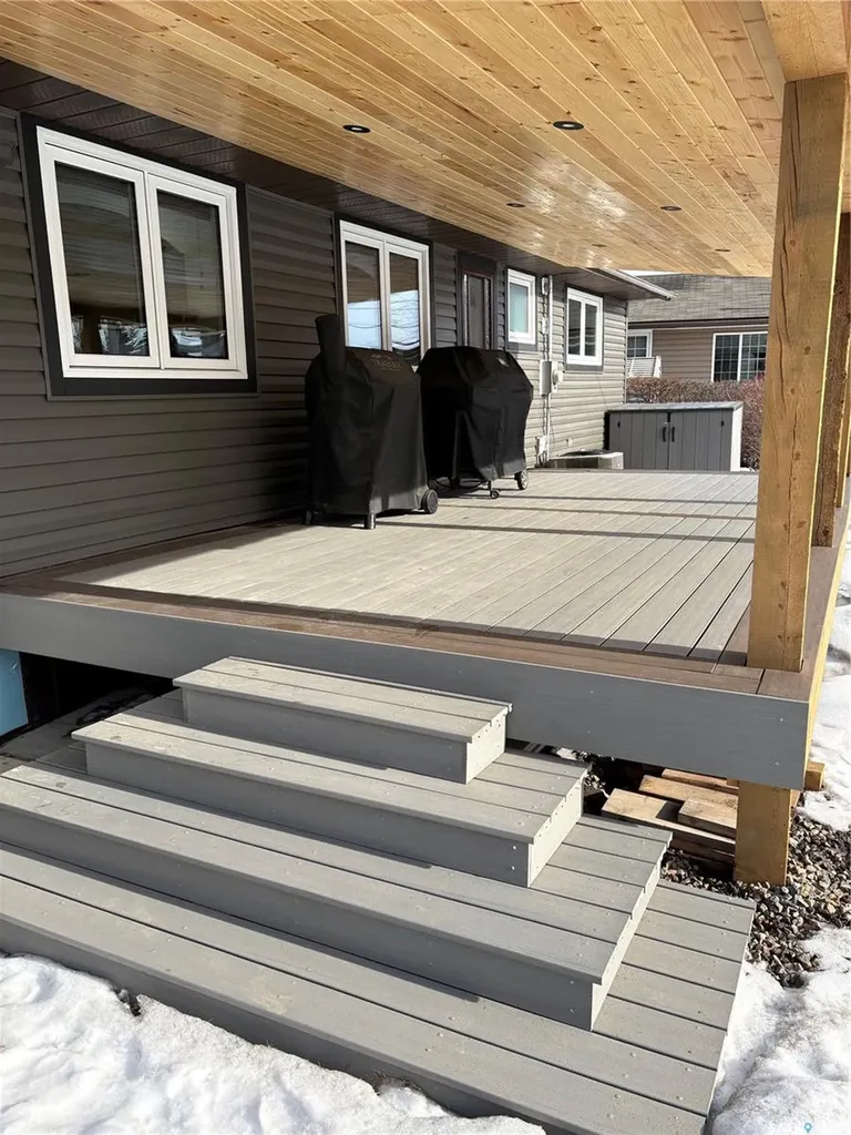 1620 Dieppe Crescent Estevan SK S4A 1W7