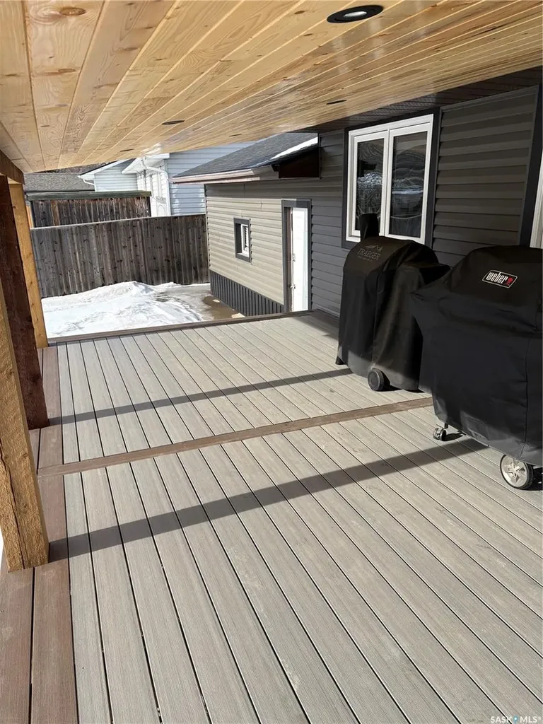 1620 Dieppe Crescent Estevan SK S4A 1W7