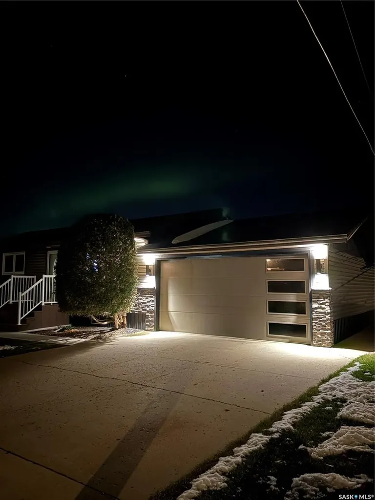 1620 Dieppe Crescent Estevan SK S4A 1W7