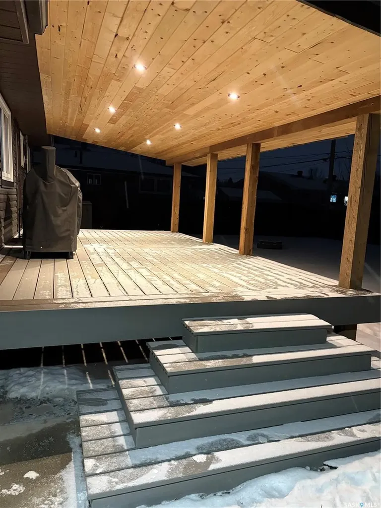 1620 Dieppe Crescent Estevan SK S4A 1W7