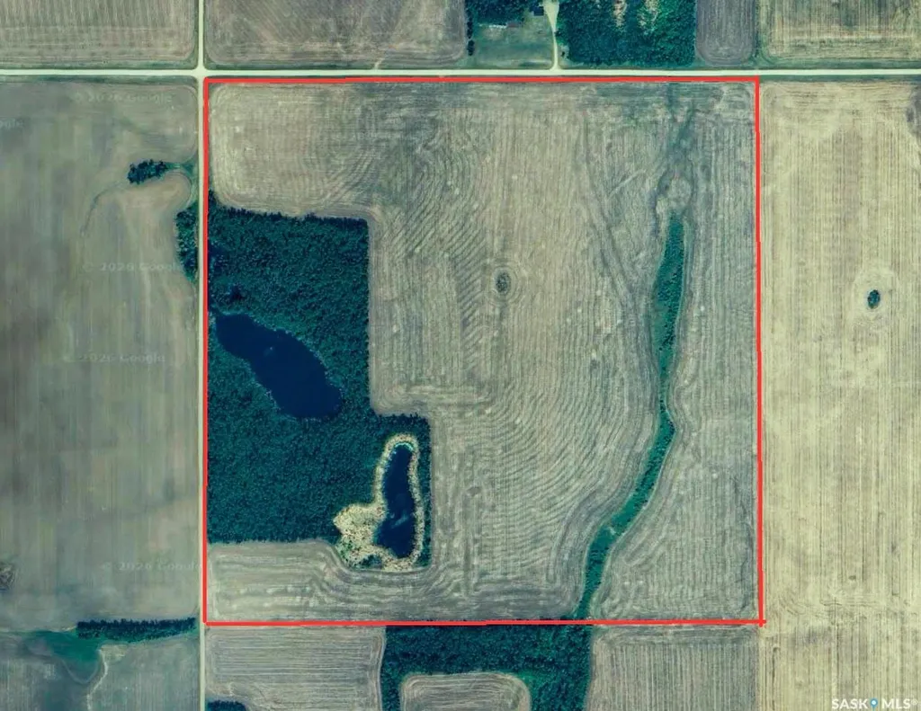 Rural Address Invergordon Rm No. 430 SK S0K 4X0