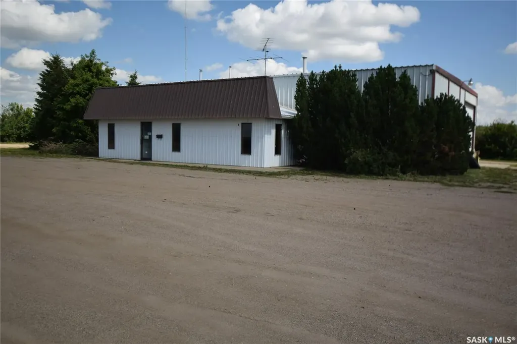 130 2 Highway Cudworth SK S0K 1B0