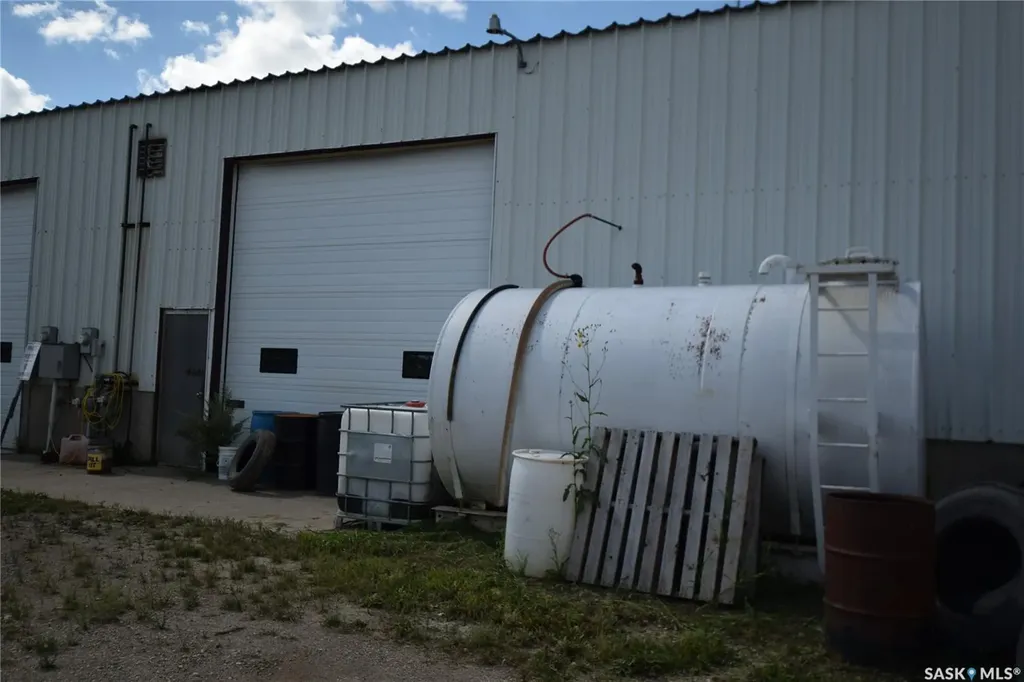 130 2 Highway Cudworth SK S0K 1B0