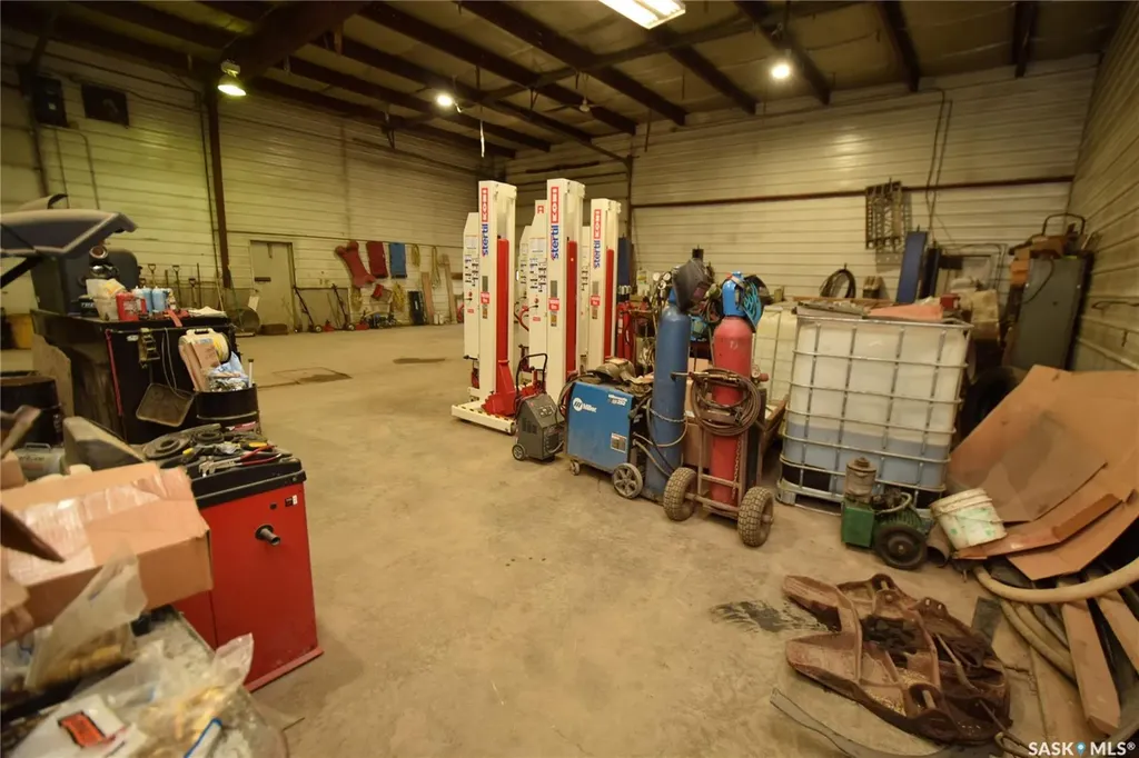 130 2 Highway Cudworth SK S0K 1B0