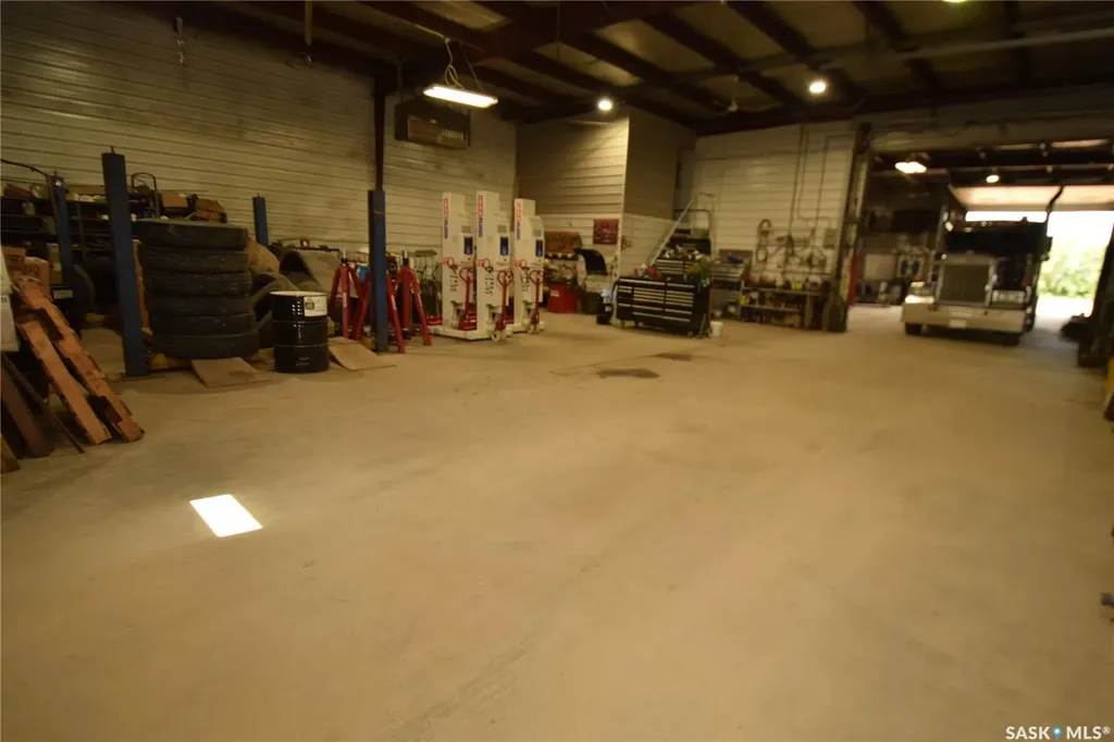 130 2 Highway Cudworth SK S0K 1B0