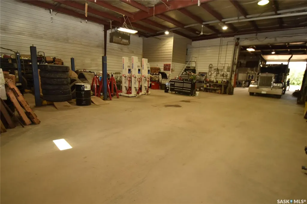 130 2 Highway Cudworth SK S0K 1B0