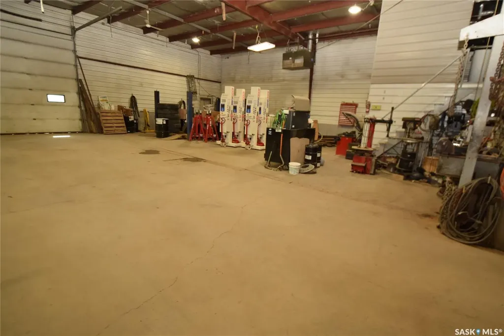 130 2 Highway Cudworth SK S0K 1B0