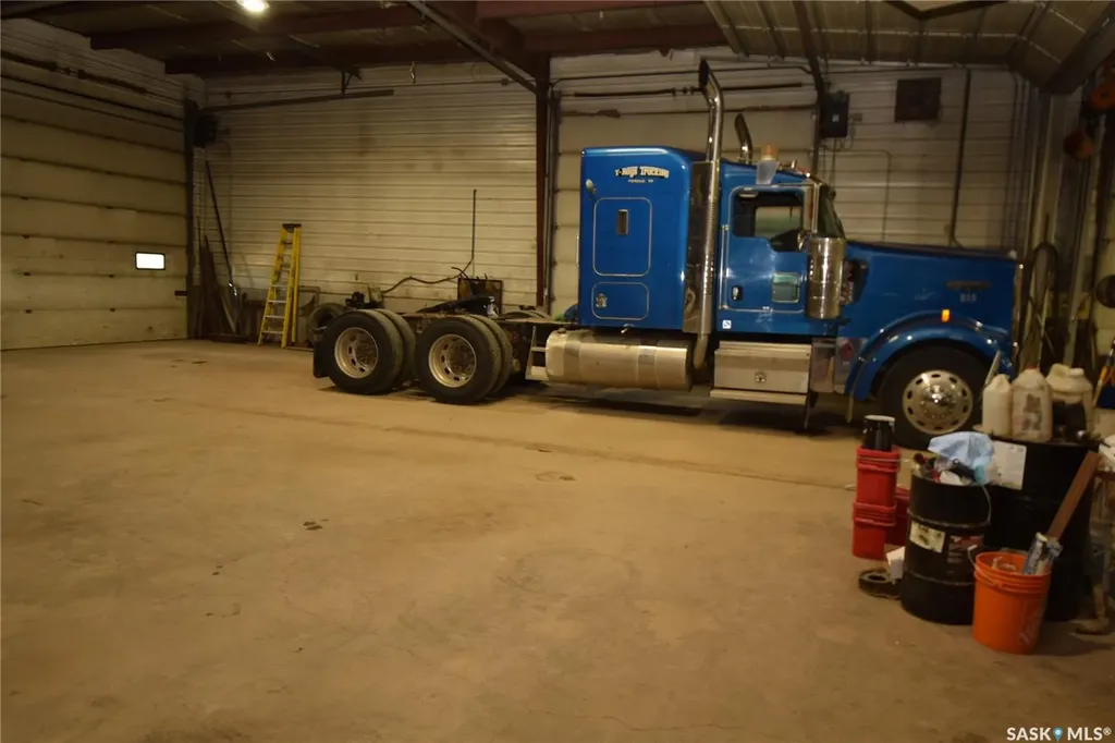 130 2 Highway Cudworth SK S0K 1B0