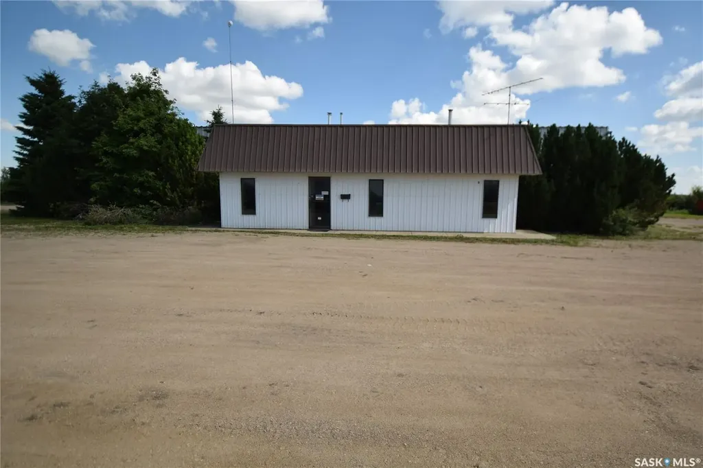 130 2 Highway Cudworth SK S0K 1B0