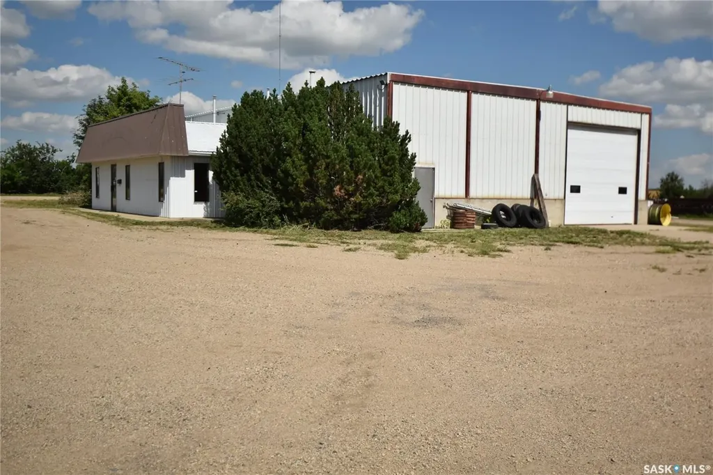 130 2 Highway Cudworth SK S0K 1B0