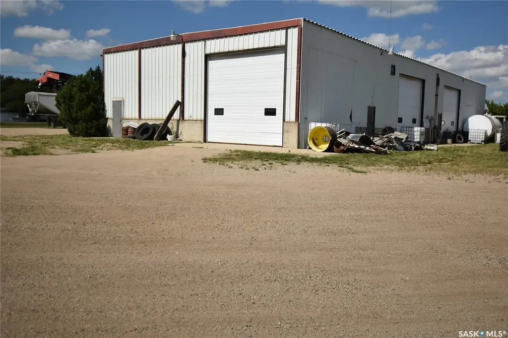 130 2 Highway Cudworth SK S0K 1B0